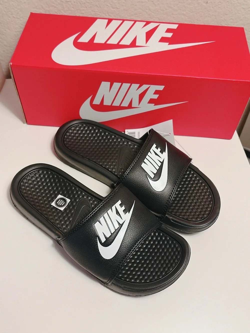 Nike item specifics